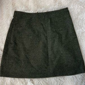 Aritzia Wilfred Essonne Skirt
